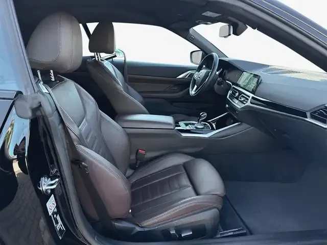 BMW 420