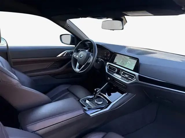 BMW 420
