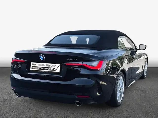BMW 420