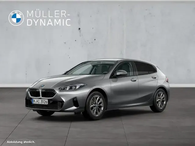 BMW 116