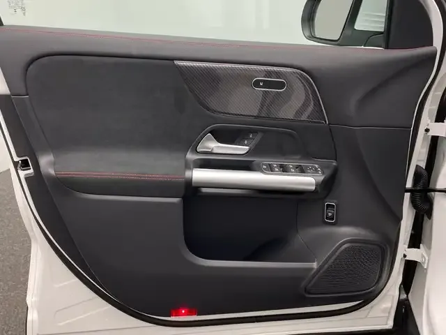 Mercedes-Benz GLA 35 AMG