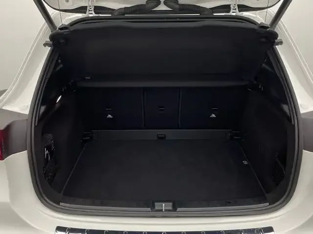Mercedes-Benz GLA 35 AMG
