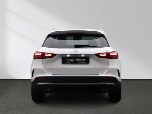 Mercedes-Benz GLA 35 AMG