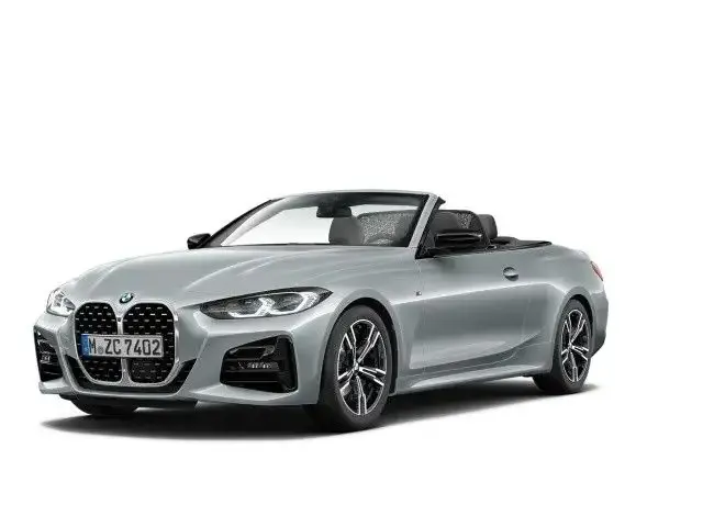 BMW 420