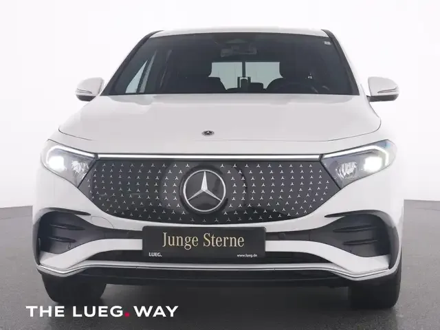 Mercedes-Benz EQA 250