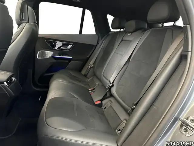 Mercedes-Benz EQE 350