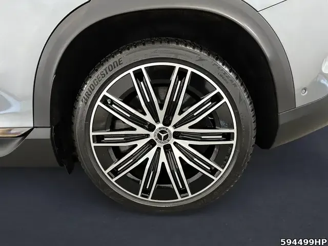 Mercedes-Benz EQE 350