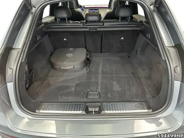 Mercedes-Benz EQE 350