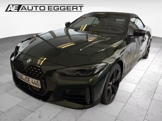 BMW 440