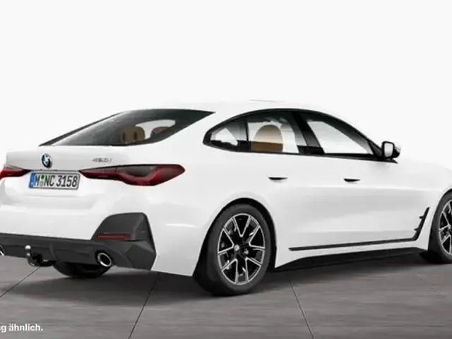 BMW 420