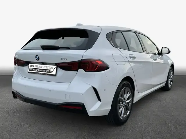 BMW 120