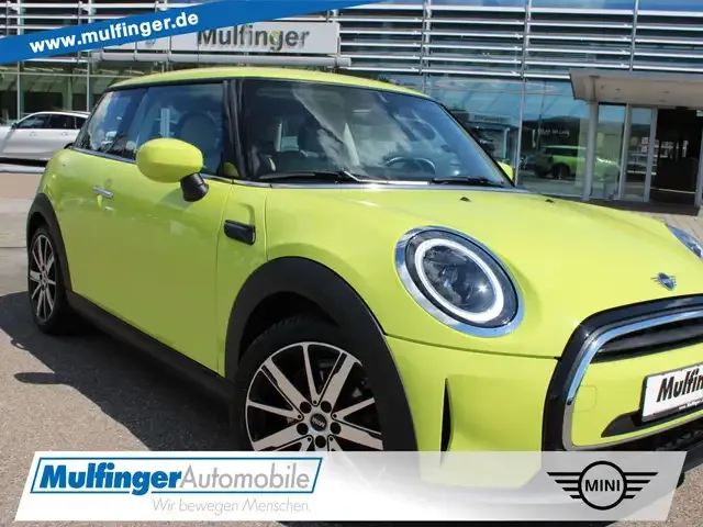 MINI One