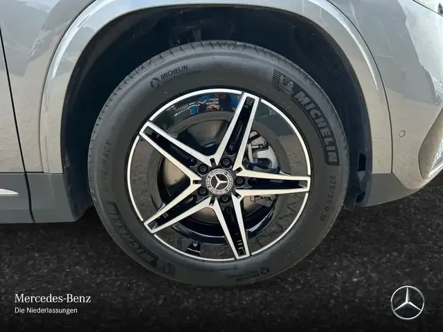 Mercedes-Benz EQA 250