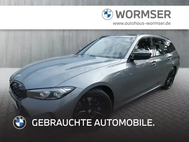 BMW 340
