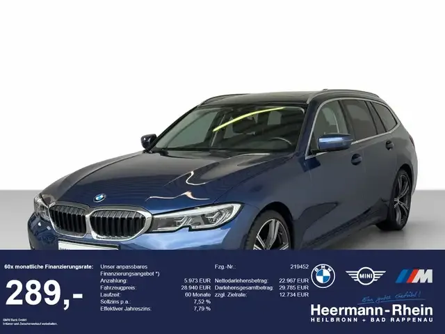 BMW 320