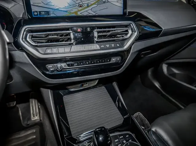 BMW X3 M