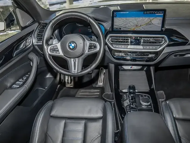 BMW X3 M