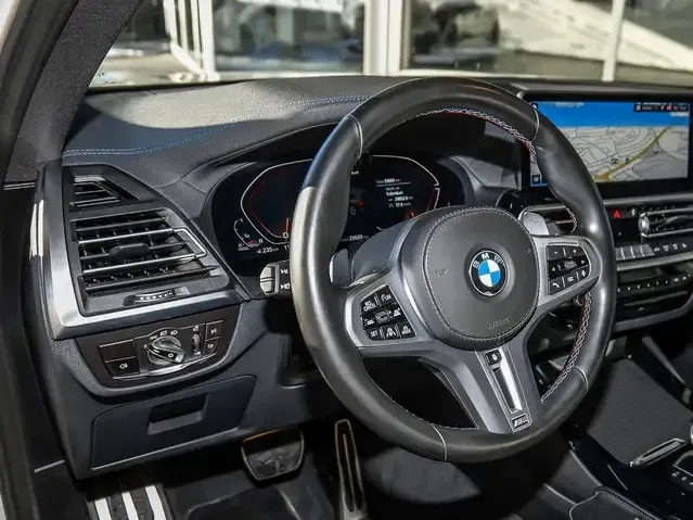 BMW X3 M