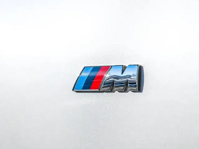 BMW X3 M