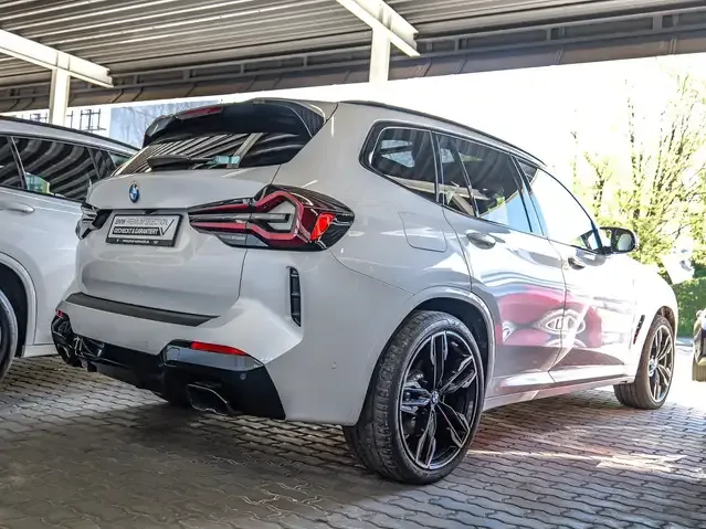 BMW X3 M