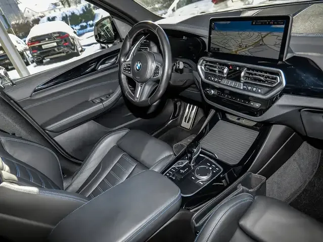 BMW X3 M
