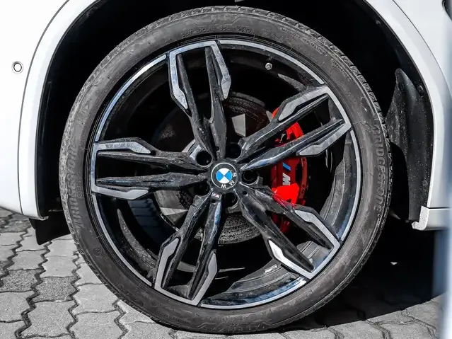 BMW X3 M