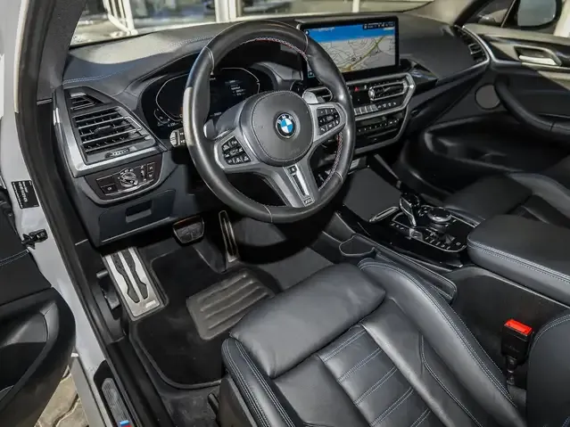 BMW X3 M