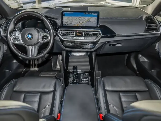 BMW X3 M