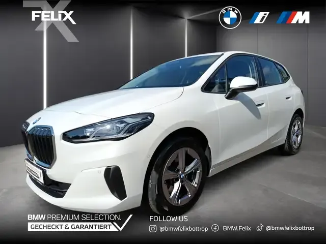 BMW 223