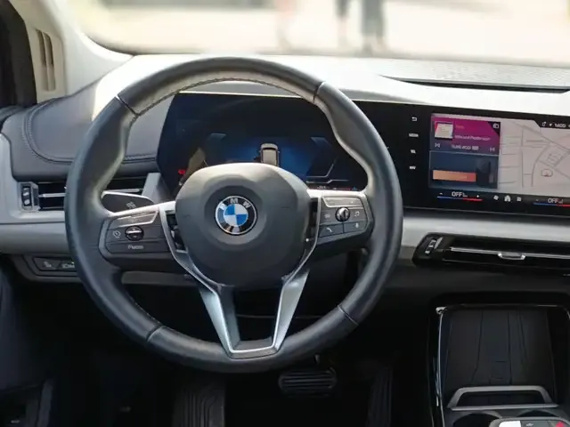 BMW 223