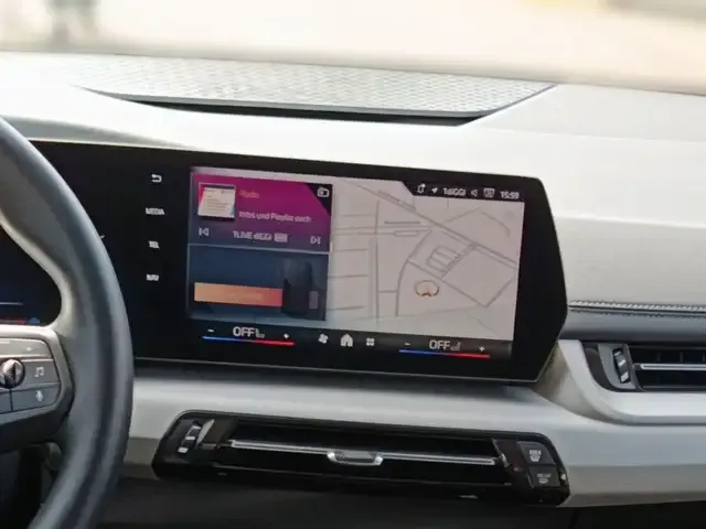 BMW 223
