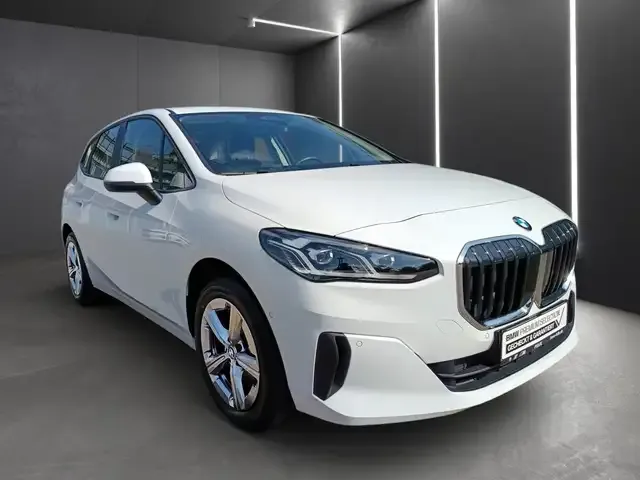 BMW 223