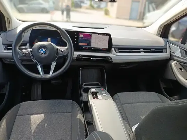 BMW 223