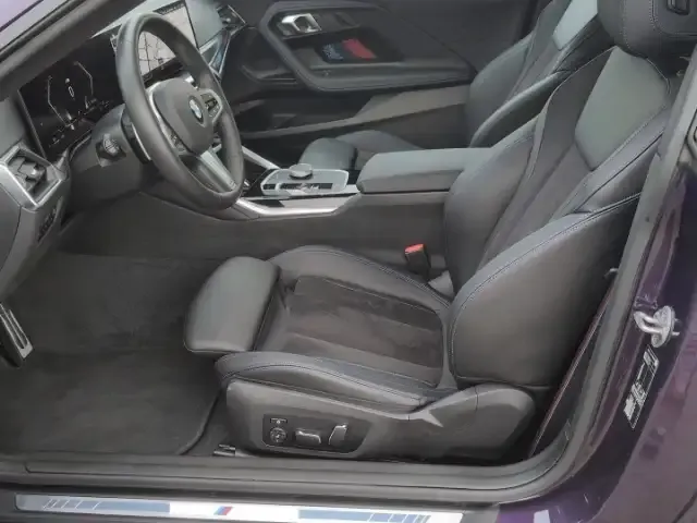 BMW 240