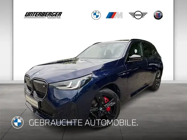 BMW X3 M