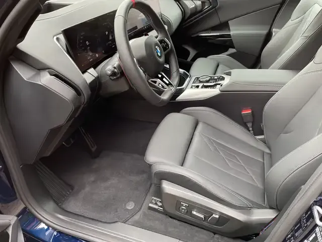 BMW X3 M