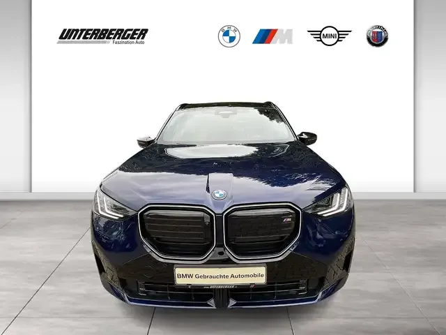BMW X3 M