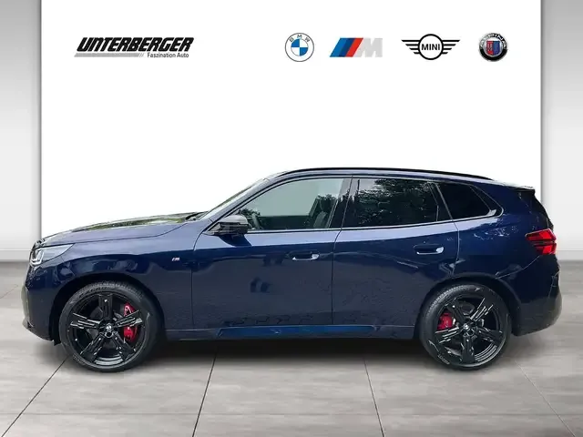 BMW X3 M
