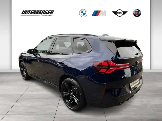 BMW X3 M