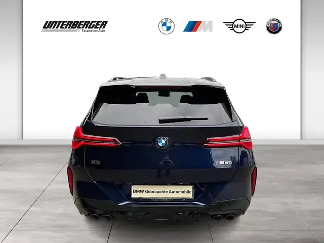 BMW X3 M