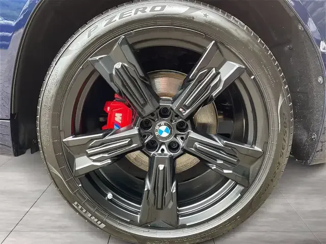 BMW X3 M