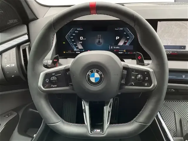 BMW X3 M