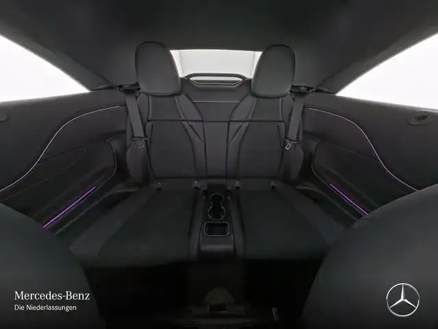Mercedes-Benz CLE 200