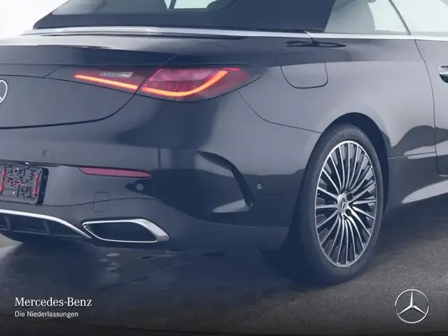 Mercedes-Benz CLE 200