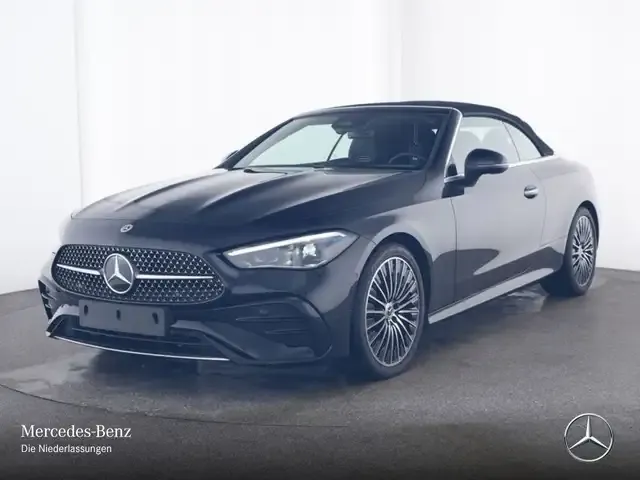 Mercedes-Benz CLE 200