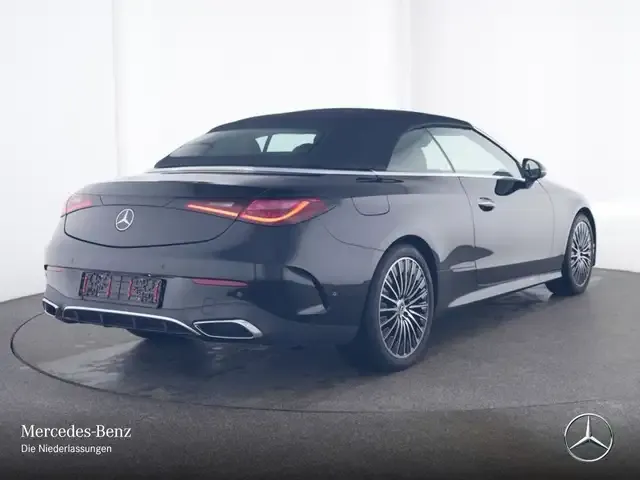 Mercedes-Benz CLE 200