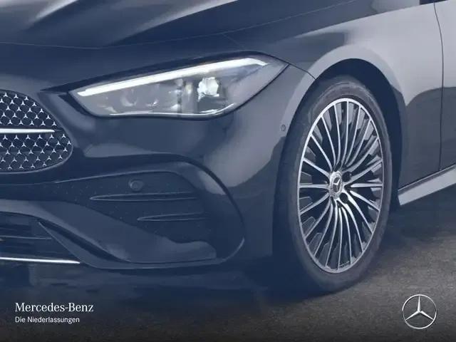 Mercedes-Benz CLE 200