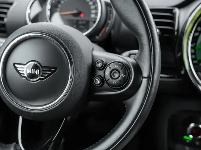 MINI One