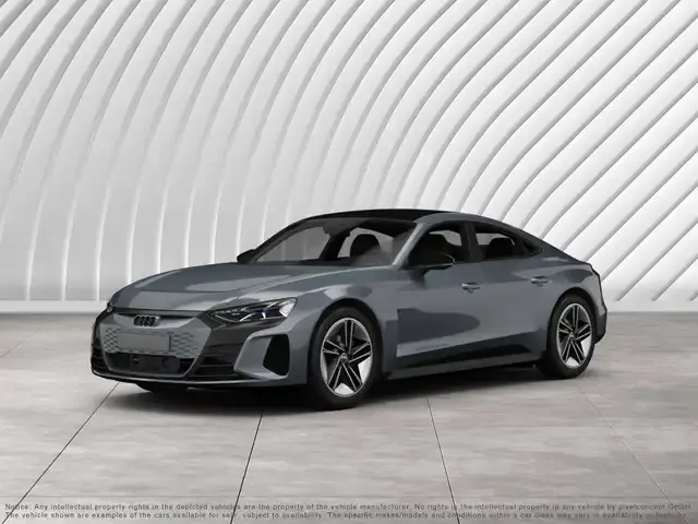 Audi RS e-tron GT