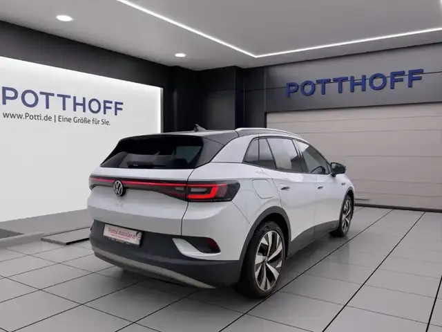 Volkswagen ID.4